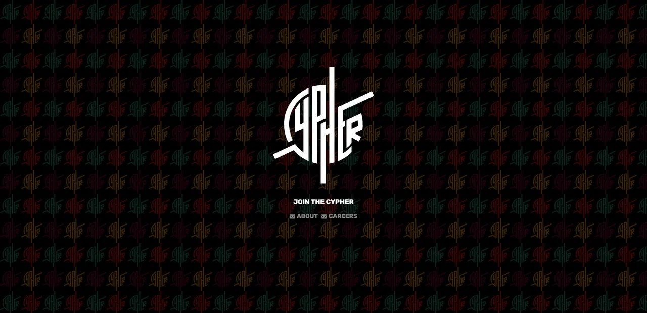 Cypher: a live freestyle rap battle app